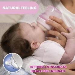 CH BIB.813233 NF PP 2M+ 250ML UN -Farmacia Point-IT ch bib813233 nf pp 2m 250ml un 6