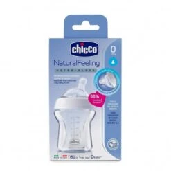 CH BIBERON NF VETRO 0M+150ML -Farmacia Point-IT ch biberon nf vetro 0m 150ml 2