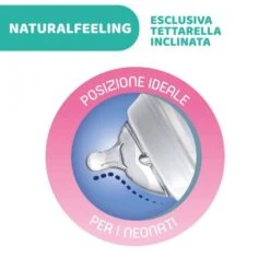 CH BIBERON NF VETRO 0M+150ML -Farmacia Point-IT ch biberon nf vetro 0m 150ml 8