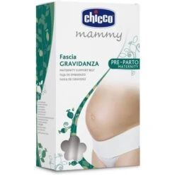 CH MAMMY FASCIA GRAVIDANZA M