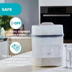 CH STERILIZ VAPORE -Farmacia Point-IT ch steriliz vapore 3