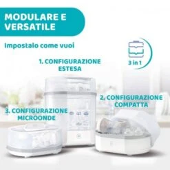 CH STERILIZ VAPORE -Farmacia Point-IT ch steriliz vapore 7
