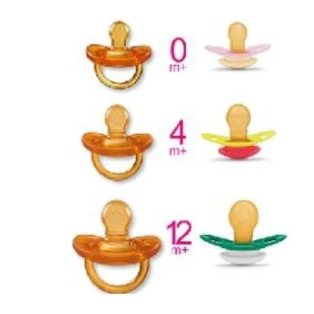 Ch Succh Rosa 12m+ 2 Pezzi 3 Ch Succh Rosa 12m+ 2 Pezzi