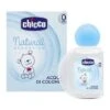 Chicco Acqua Di Colonia Natural Sensation 100 Ml