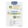 Chicco Antizanzare Spina Ultrasuoni -Farmacia Point-IT chicco antizanzare spina ultrasuoni