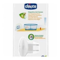 Chicco Antizanzare Spina Ultrasuoni