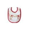 Chicco Bavaglino Natale 0m+ 1 Pezzo -Farmacia Point-IT chicco bavaglino natale 0m 1 pezzo