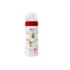 Chicco Biberon Benessere Silicone Natale 150ml -Farmacia Point-IT chicco biberon benessere silicone natale 150ml