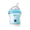 Chicco Biberon Natfeel 0m+ Boy 150 Ml -Farmacia Point-IT chicco biberon natfeel 0m boy 150 ml