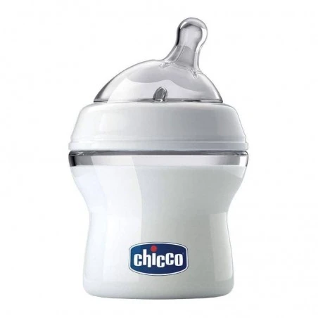 Chicco Biberon Natfeel Pp 0m+ 150 Ml Unisex 3 Chicco Biberon Natfeel Pp 0m+ 150 Ml Unisex