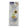CHICCO BIBERON ORIGINAL TOUCH 1 FLACONE BOY CAUCCIU' 150 ML 2 CHICCO BIBERON ORIGINAL TOUCH 1 FLACONE BOY CAUCCIU' 150 ML -Farmacia Point-IT chicco biberon original touch 1 flacone boy caucciu 150 ml