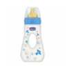 Chicco Biberon Passeggio 240 Ml Boy Silicone -Farmacia Point-IT chicco biberon passeggio 240 ml boy silicone