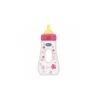 Chicco Biberon Passeggio 240 Ml Girl Caucciu' -Farmacia Point-IT chicco biberon passeggio 240 ml girl caucciu