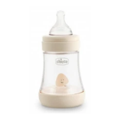CHICCO BIBERON PERFECT 5 UNISEX 150 ML 1 FORO