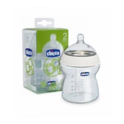 Chicco Biberon Step Up Da 250 Ml 2 2 Mesi+