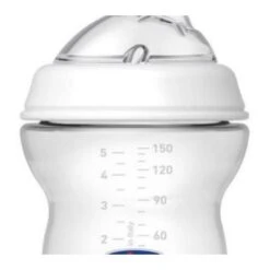 Medela Chicco Biberon Stepup New 0m+ 150 Ml Flusso Normale Igb