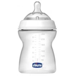 PHILIPS AVENT Chicco Biberon Stepup New 4m+ 250 Ml Flusso Regolabile Igb
