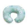 Chicco Boppy Cuscino Cotone Ring -Farmacia Point-IT chicco boppy cuscino cotone ring