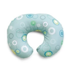 Chicco Boppy Cuscino Cotone Ring