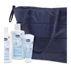 Chicco Borsa Mum And Baby Natural Sensation
