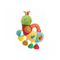 Chicco Bruco Ritmallegro