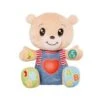 Chicco Ch Abc Teddy Orso Emozioni -Farmacia Point-IT chicco ch abc teddy orso emozioni