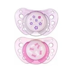 Chicco Ch Succh Air Grl Cau 0-6 2pz