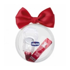 Chicco Clip Catenella Natale