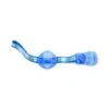Chicco Clip Salvasucchietto Blu 1 Pezzo 1 Chicco Clip Salvasucchietto Blu 1 Pezzo -Farmacia Point-IT chicco clip salvasucchietto blu 1 pezzo