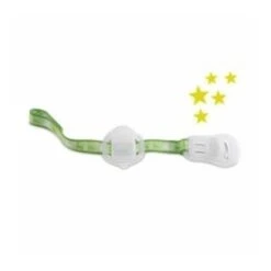 PHILIPS AVENT Chicco Clip Salvasucchietto Lumi 1 Pezzo