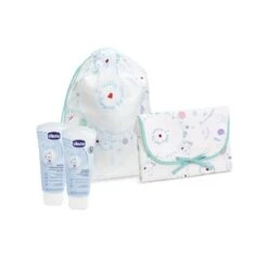 Chicco Cosm Nat Sens Set Cambio