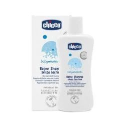 Chicco Cosmesi Bagno Shampoo 500 Ml