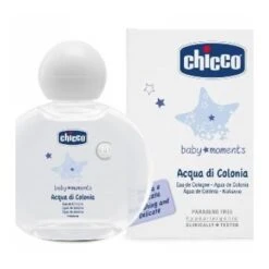 Chicco Cosmesi Colonia Old 100 Ml