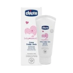 Chicco Cosmetici Baby Moments Crema Vento 50 Ml