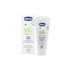 Chicco Cosmetici Baby Moments Pasta Lenitiva 100 Ml