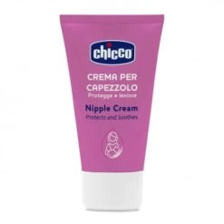 Chicco Crema Capezzoli