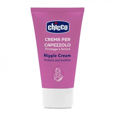 Chicco Crema Capezzoli 3 Chicco Crema Capezzoli