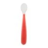 SIT Chicco Cucchiaio Morbido Silicone 6m+ Rosso Up -Farmacia Point-IT chicco cucchiaio morbido silicone 6m rosso up