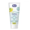 Chicco Dentifricio 6 Mesi+ Melabanana Con Fluoro 50 Ml -Farmacia Point-IT chicco dentifricio 6 mesi melabanana con fluoro 50 ml