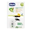 Chicco Dispositivo Anti-zanzare Portatile Ad Ultrasuoni -Farmacia Point-IT chicco dispositivo anti zanzare portatile ad ultrasuoni