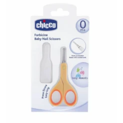 Chicco Forbicine Arancio