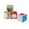 Chicco Gioco Animal Cube Set