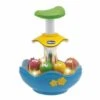 Chicco Gioco Aquarium Spinner -Farmacia Point-IT chicco gioco aquarium spinner