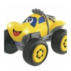 Chicco Gioco Billy Big Giallo