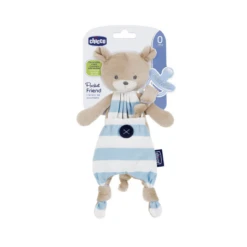 Chicco Gioco Buddy Azzurro