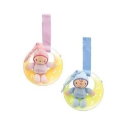 Chicco Gioco Carillon Azzurro First Dreams