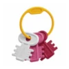 Chicco Gioco Chiavi Color Rosa -Farmacia Point-IT chicco gioco chiavi color rosa