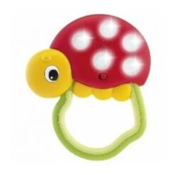 Chicco Gioco Coccinella Pois