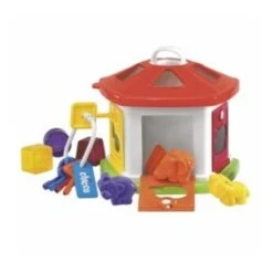 Chicco Gioco Cottage Animali