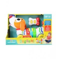 Chicco Gioco Dog Re Mi